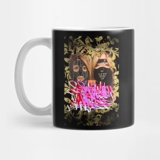 Scholarly Goons Mug